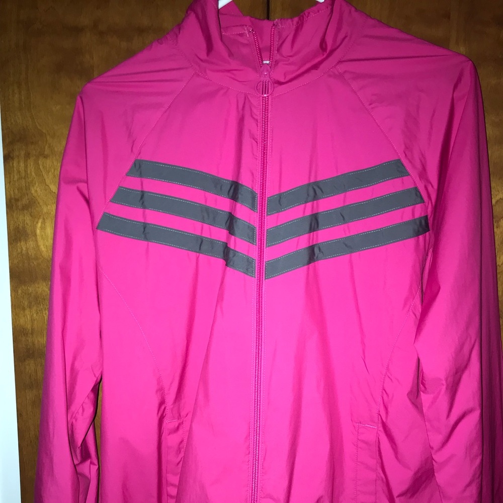 Adidas jacket
